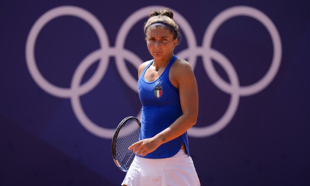 Sara Errani