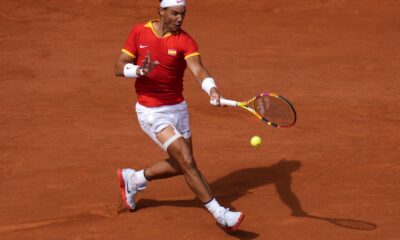 Rafael Nadal