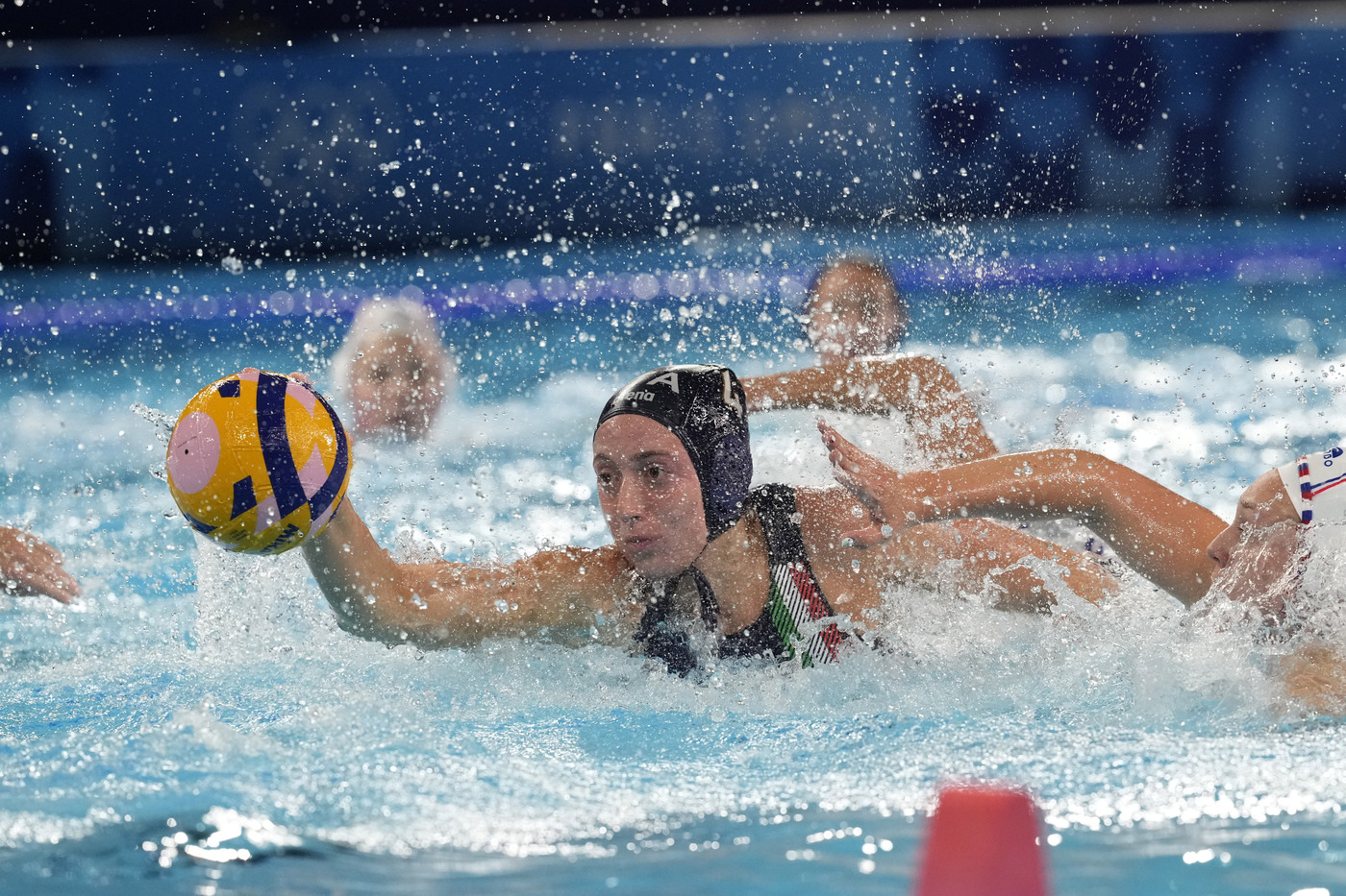 RINASCITA SETTEROSA! Grecia schiantata: azzurre qualificate ai quarti dopo aver rischiato l’eliminazione!