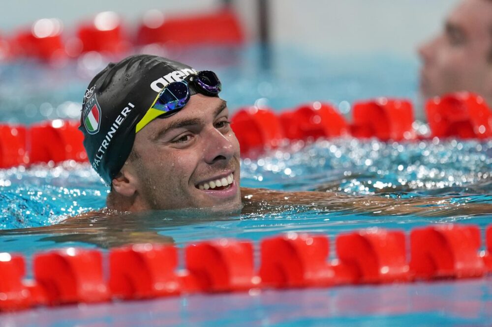 Pagelle nuoto Olimpiadi 2024: Paltrinieri senza limiti! Quadarella fa ben sperare