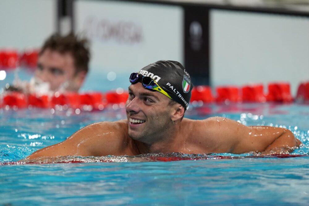 Calendario nuoto oggi, orari Olimpiadi 2024: programma martedì 30 luglio, tv, italiani in gara