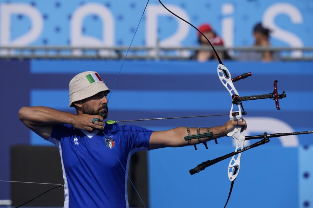 Olimpiadi finalmente 