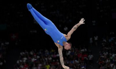 Italia ginnastica