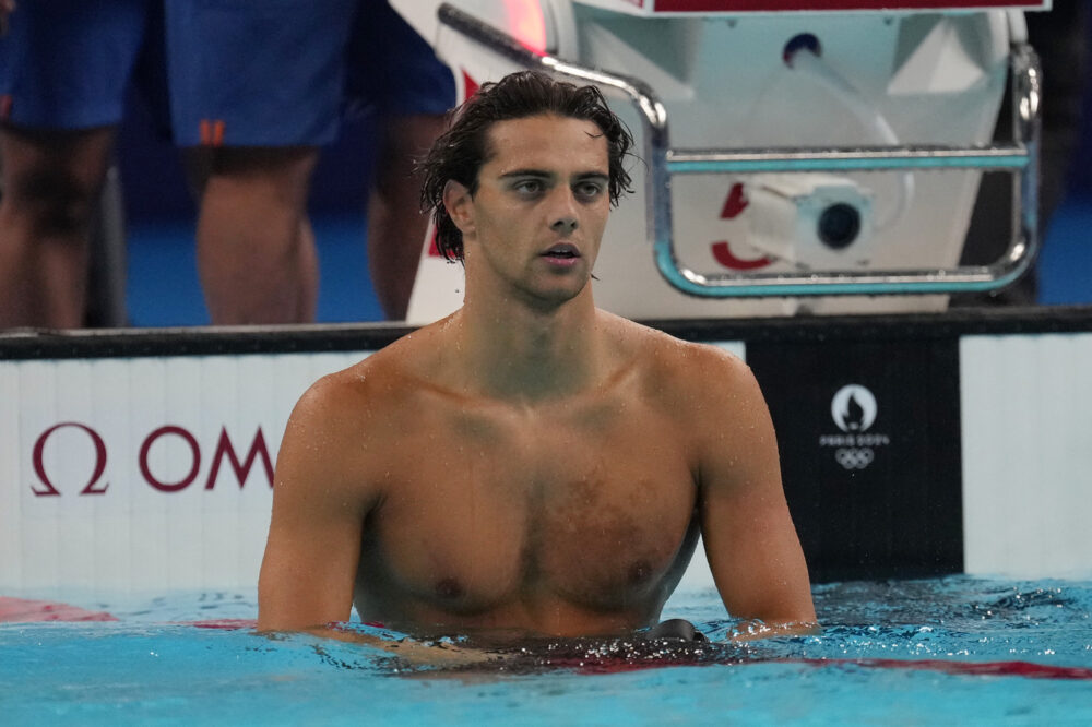 Nuoto, l’Italia torna indietro di 24 anni e riassapora il gusto di 2 ori nella stessa Olimpiade!