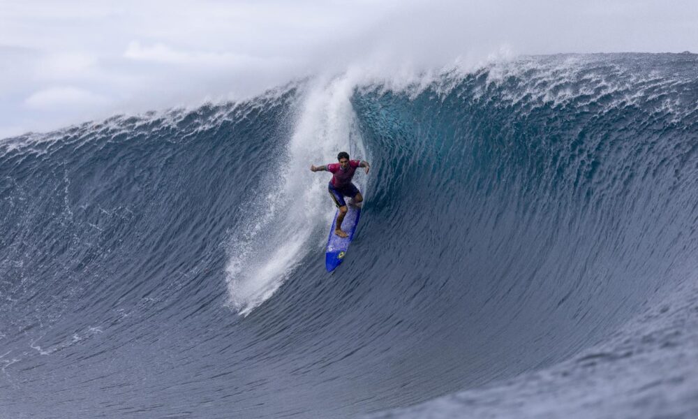 Gabriel Medina