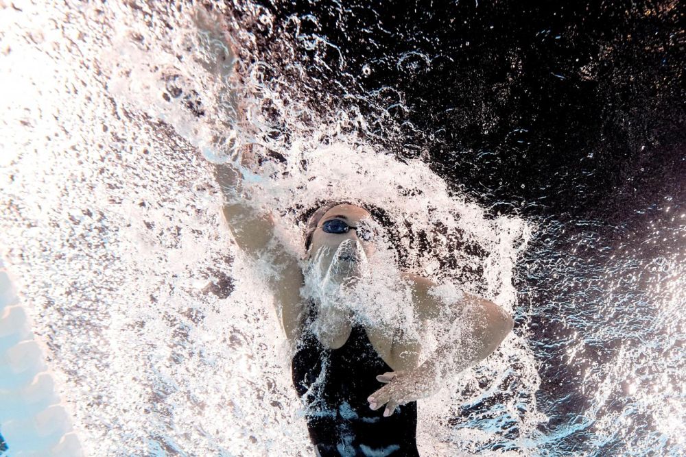 Olimpiadi Parigi 2024, le speranze di medaglia dell’Italia. Borsino e percentuali 31 luglio