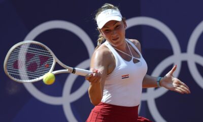 Donna Vekic