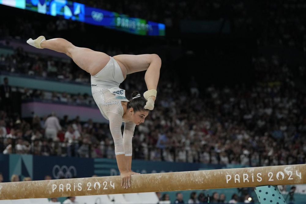 Calendario ginnastica artistica oggi, orari Olimpiadi 2024: programma 5 agosto, tv, streaming, italiani in gara