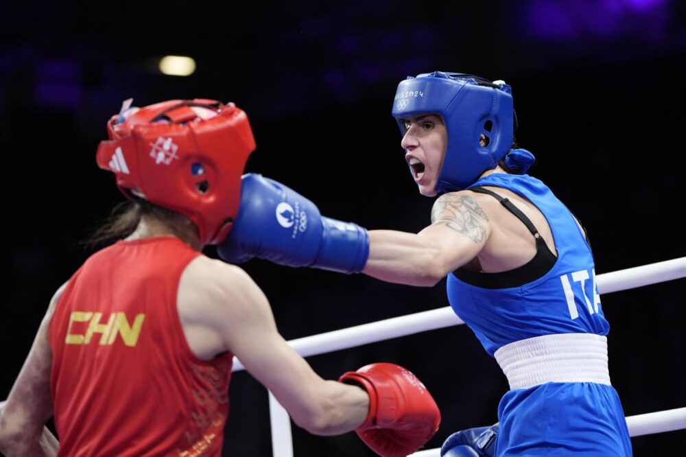 Cambio di scenario a sorpresa: la boxe inclusa anche nel programma delle Olimpiadi 2028