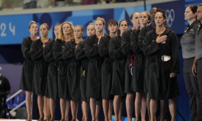 Italia pallanuoto