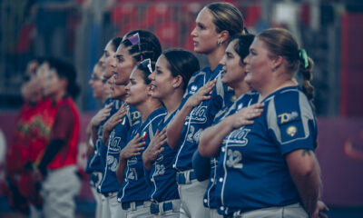 Italia Softball