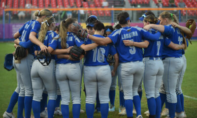 Italia Softball