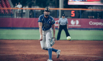 Italia Softball