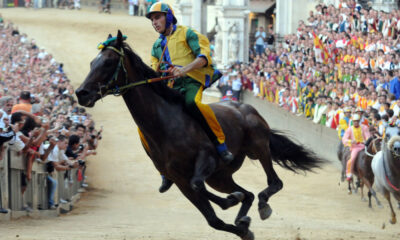 Palio di Siena