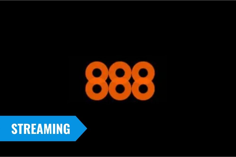 diretta streaming 888