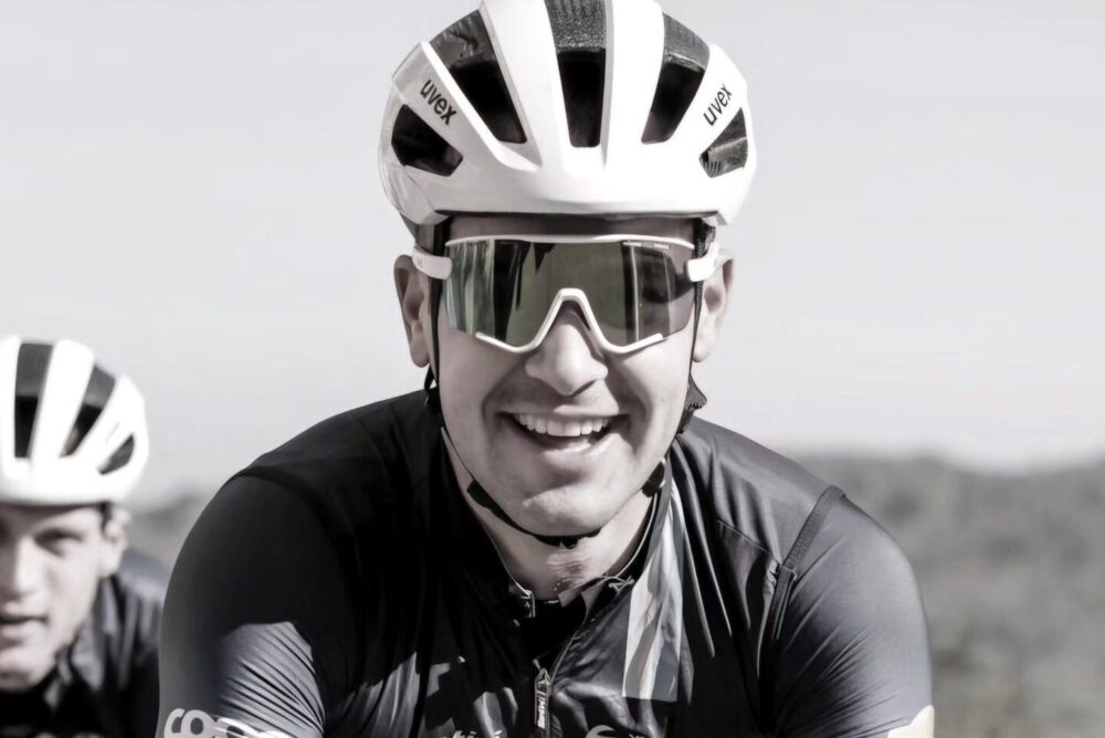 André Drege morto in gara: tragedia al Giro d’Austria, il ciclismo piange ancora