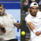 Matteo Berrettini, Lorenzo Musetti