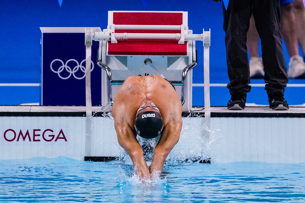 Nuoto Ceccon 