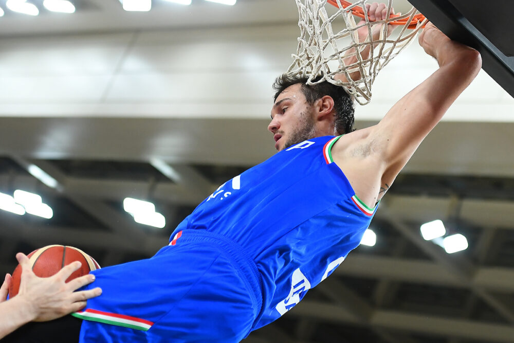LIVE Italia Bahrain 47 25, Preolimpico basket 2024 in DIRETTA: azzurri in totale controllo all’intervallo, troppa differenza tra le squadre
