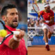 Djokovic Nadal