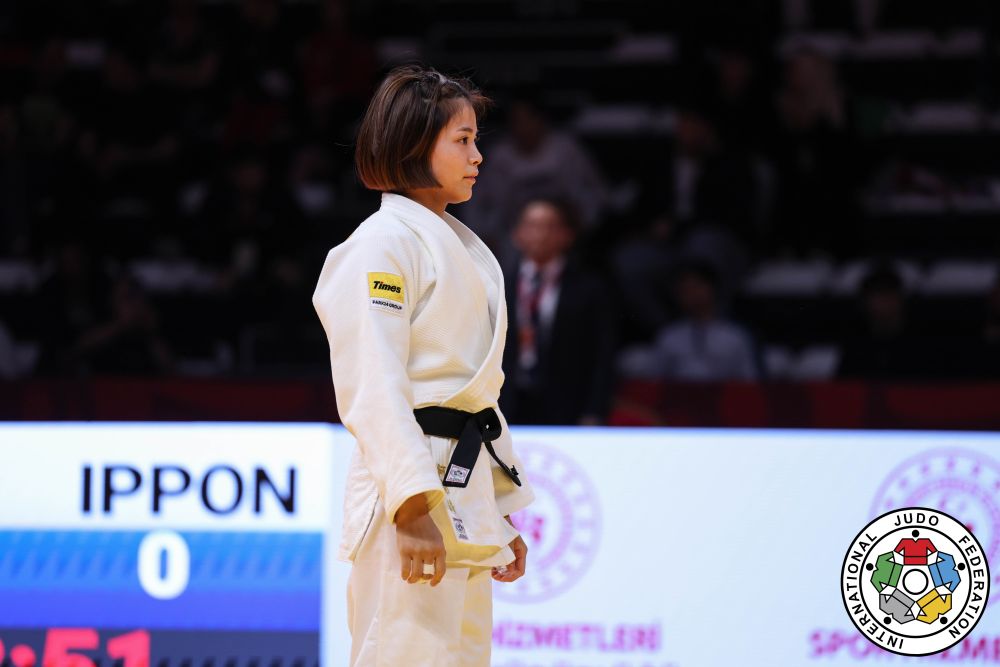 Judo, i favoriti gara per gara delle Olimpiadi di Parigi 2024