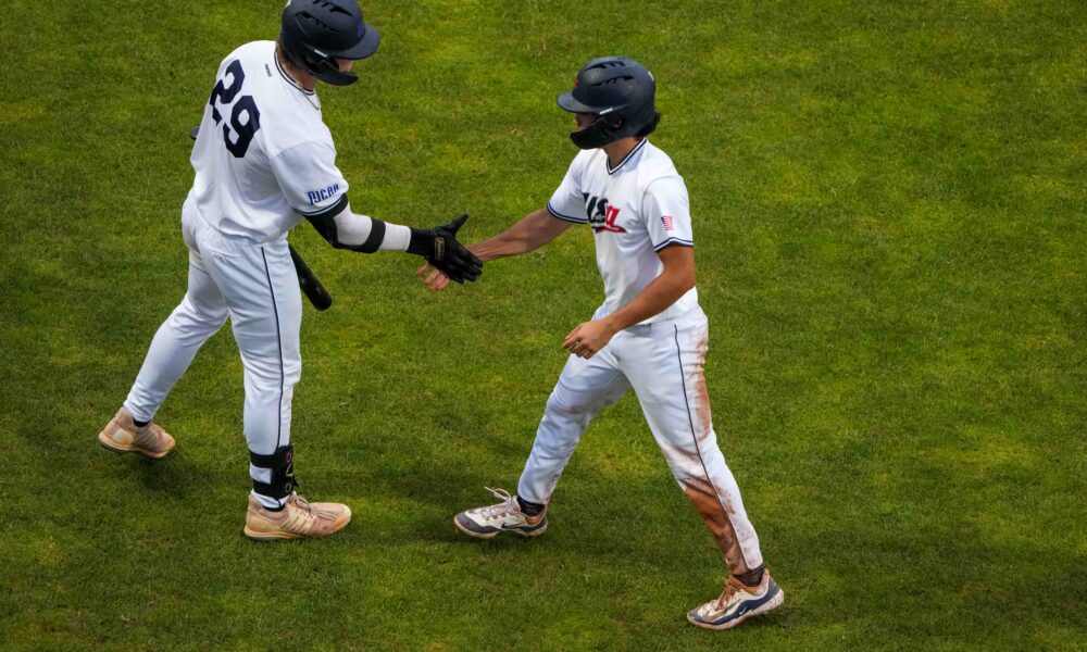 USA Baseball