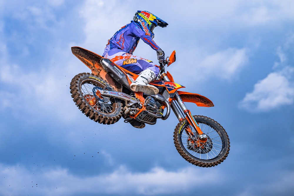 Motocross Herlings 