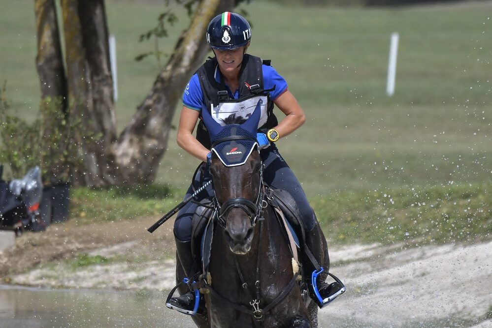 Equitazione calendario 