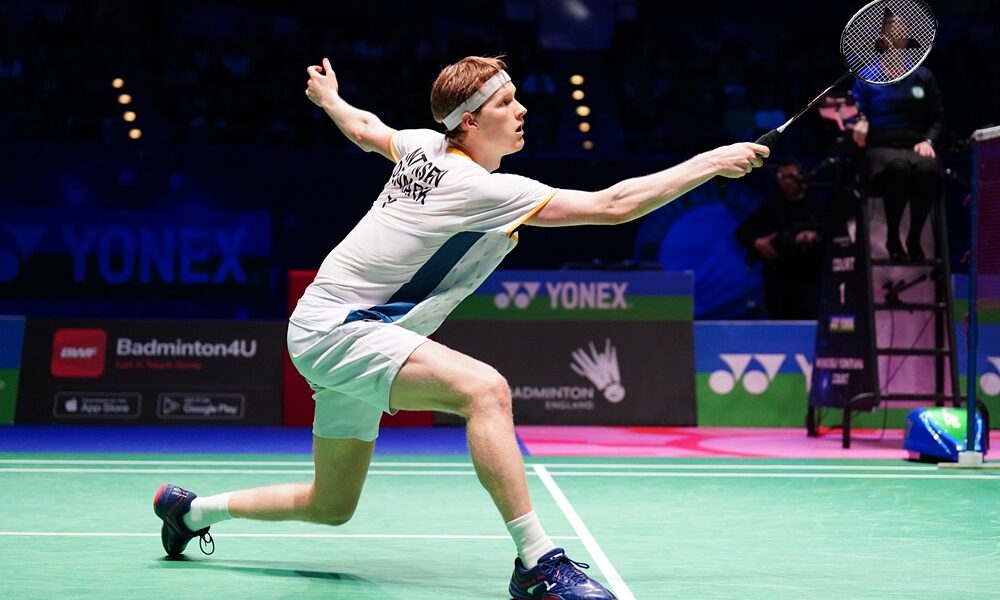 Anders Antonsen