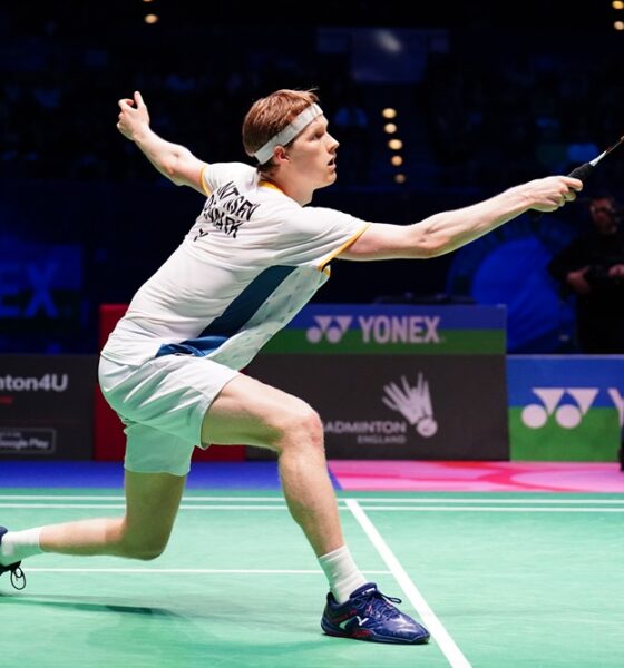 Anders Antonsen