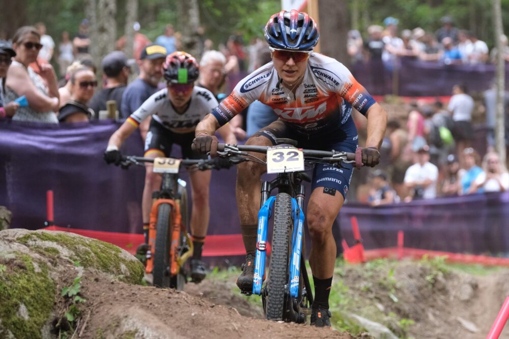 A che ora gareggiano Martina Berta e Chiara Teocchi nella mountain bike alle Olimpiadi: programma, tv, streaming