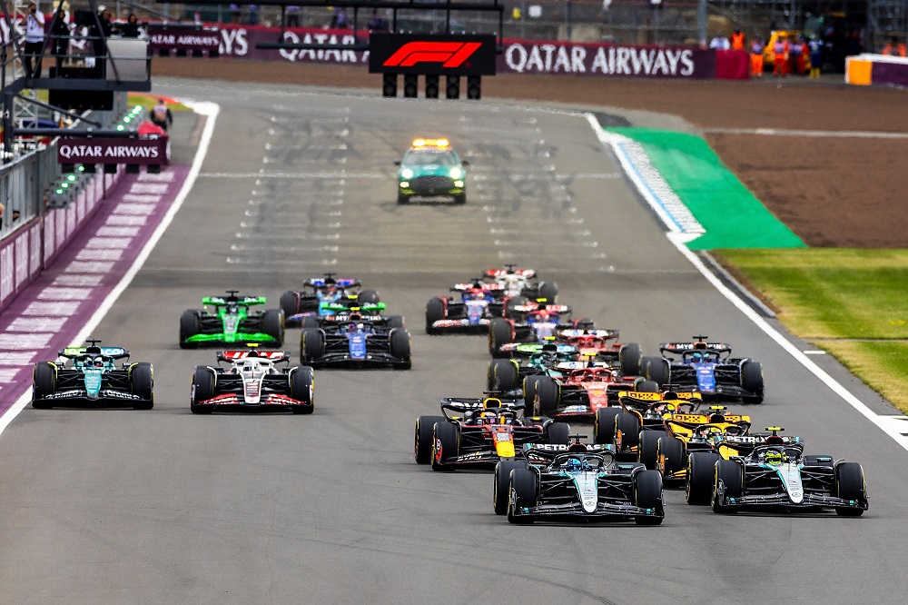 F1, ufficializzate le 6 Sprint Race del Mondiale 2025. Due saranno negli Stati Uniti