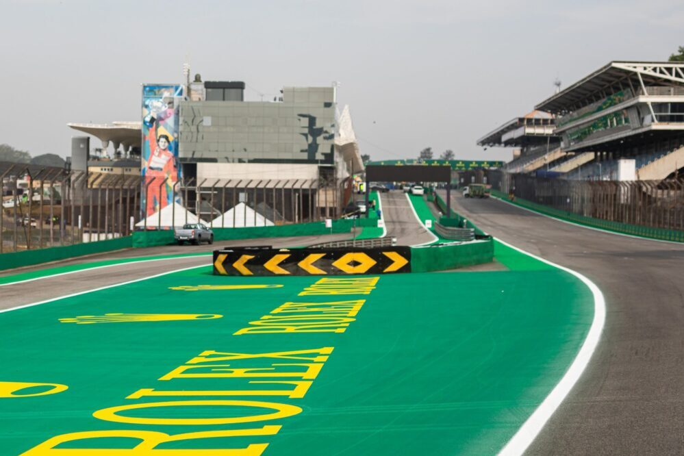 FIA WEC San Paolo generica