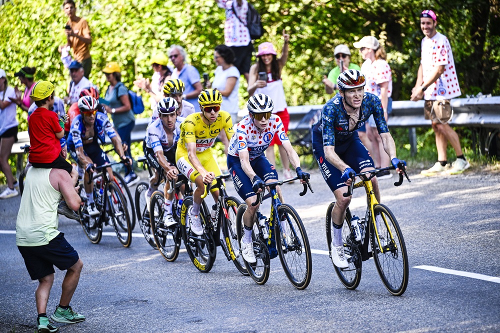 Tour de France 2024: il borsino della tappa di oggi. Tappone di montagna, Pogacar e gli altri tornano protagonisti