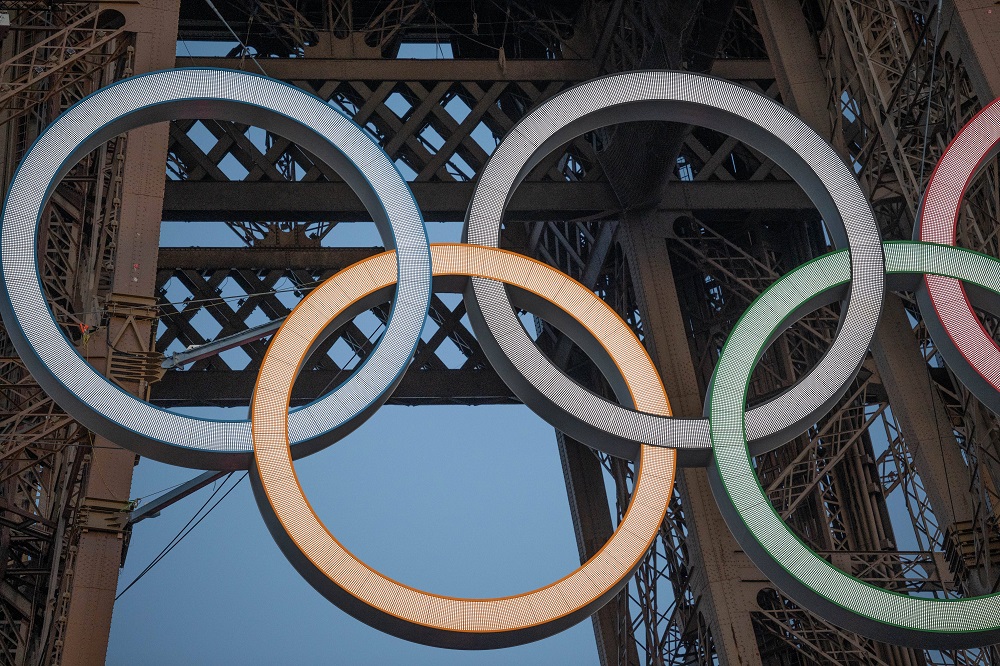 Calcio, i gironi delle Olimpiadi di Parigi 2024: Francia con gli USA, Argentina e Spagna senza patemi?