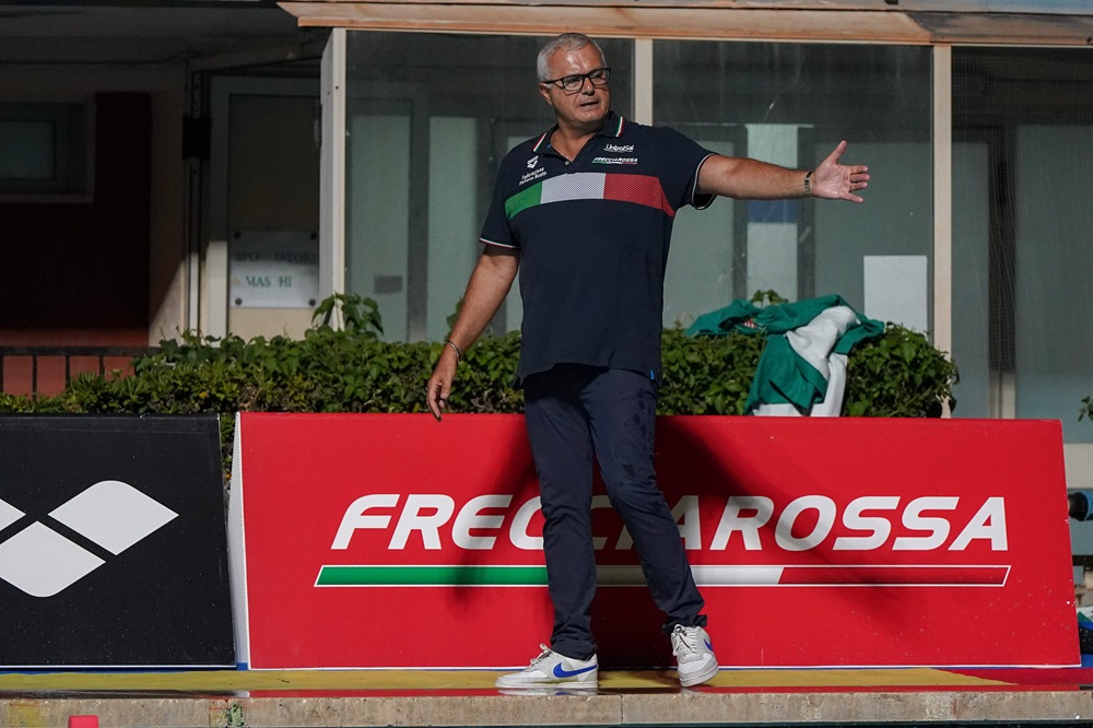 Pallanuoto, Sandro Campagna dopo la vittoria ai rigori sull’Ungheria: “Alle Olimpiadi le partite saranno così”