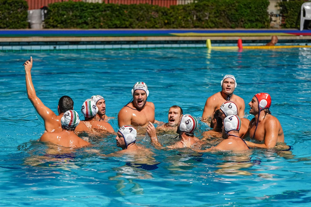 Calendario pallanuoto 