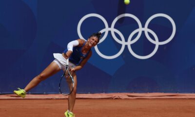 Sara Errani