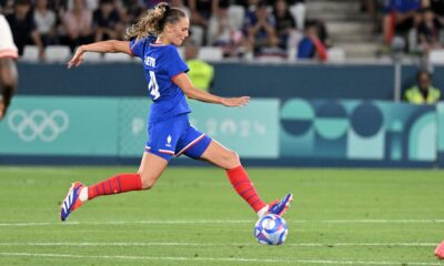 Francia calcio femminile