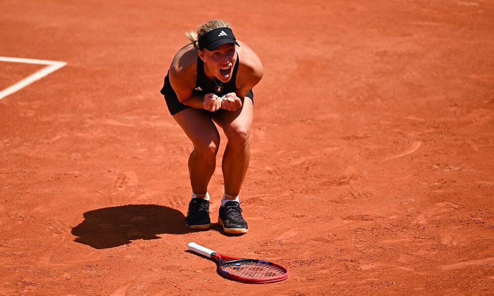 Angelique Kerber