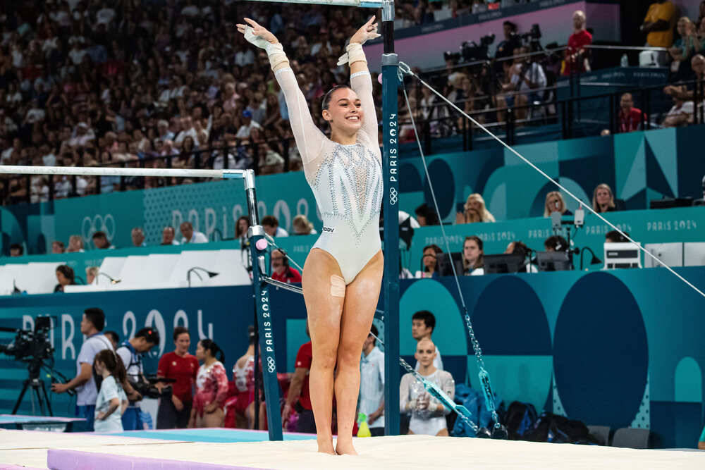 Giorgia Villa, dalla lacrime all’esplosione di gioia: l’argento olimpico è un premio alla carriera che cancella le amarezze