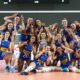 Italia Europei Under 19 volley femminile