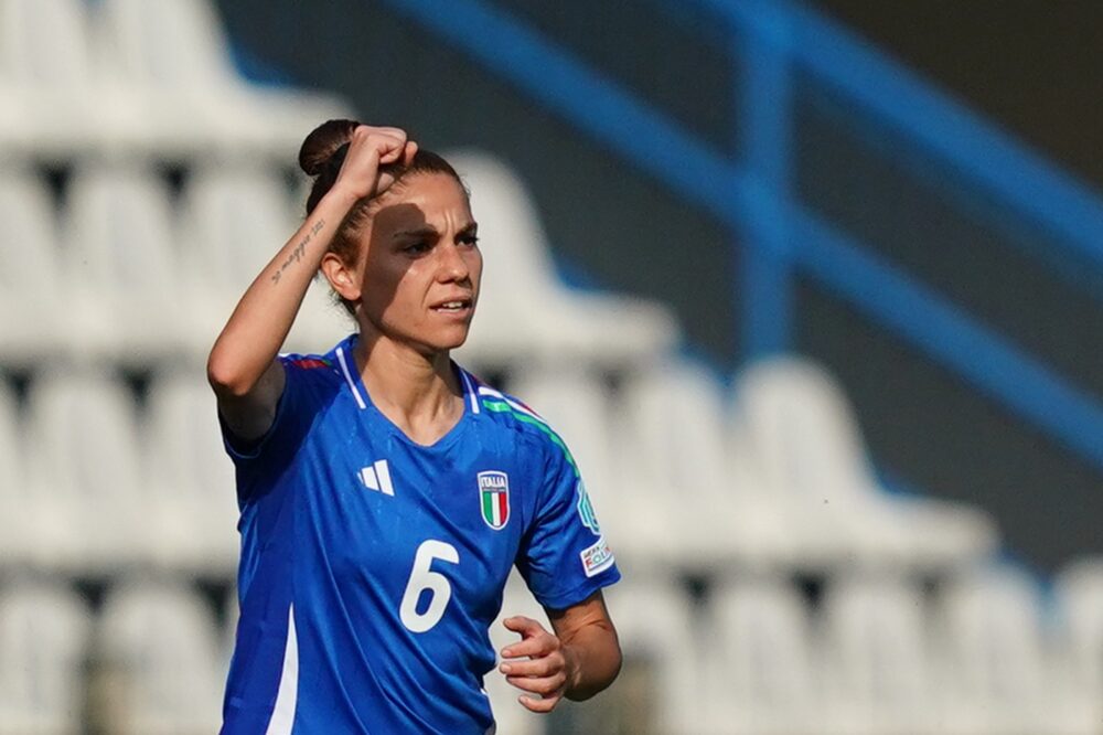 Italia Malta oggi, amichevole calcio femminile: orario, tv, streaming