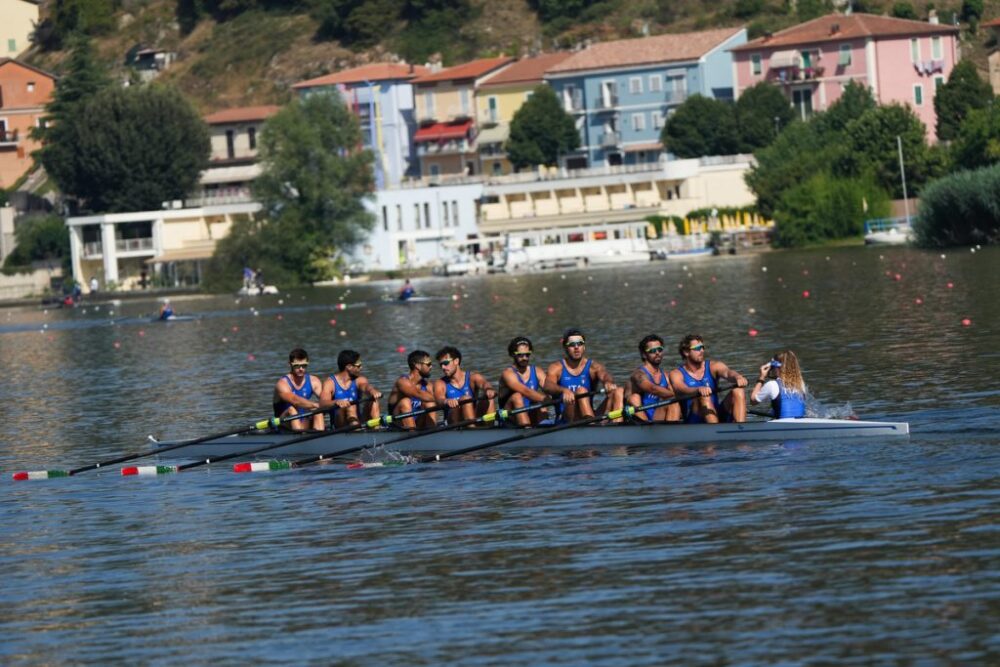 Canottaggio, eliminati i ripescaggi! Otto misto introdotto ai Mondiali e proposto per le Olimpiadi