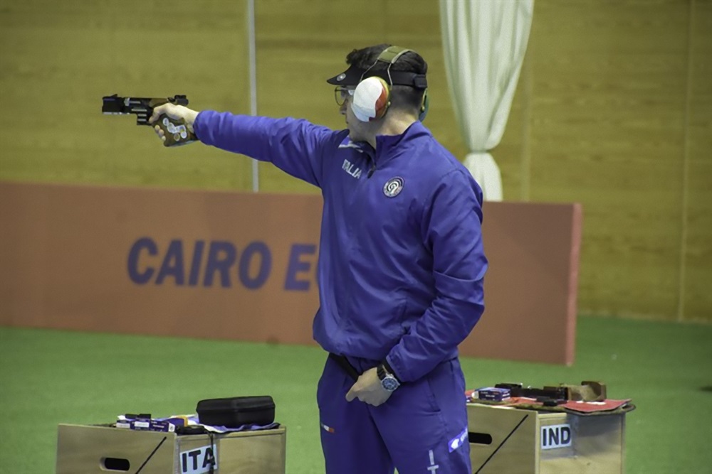 LIVE Tiro a Segno, Olimpiadi Parigi in DIRETTA: Massimo Spinella cerca l’impresa nella pistola automatica