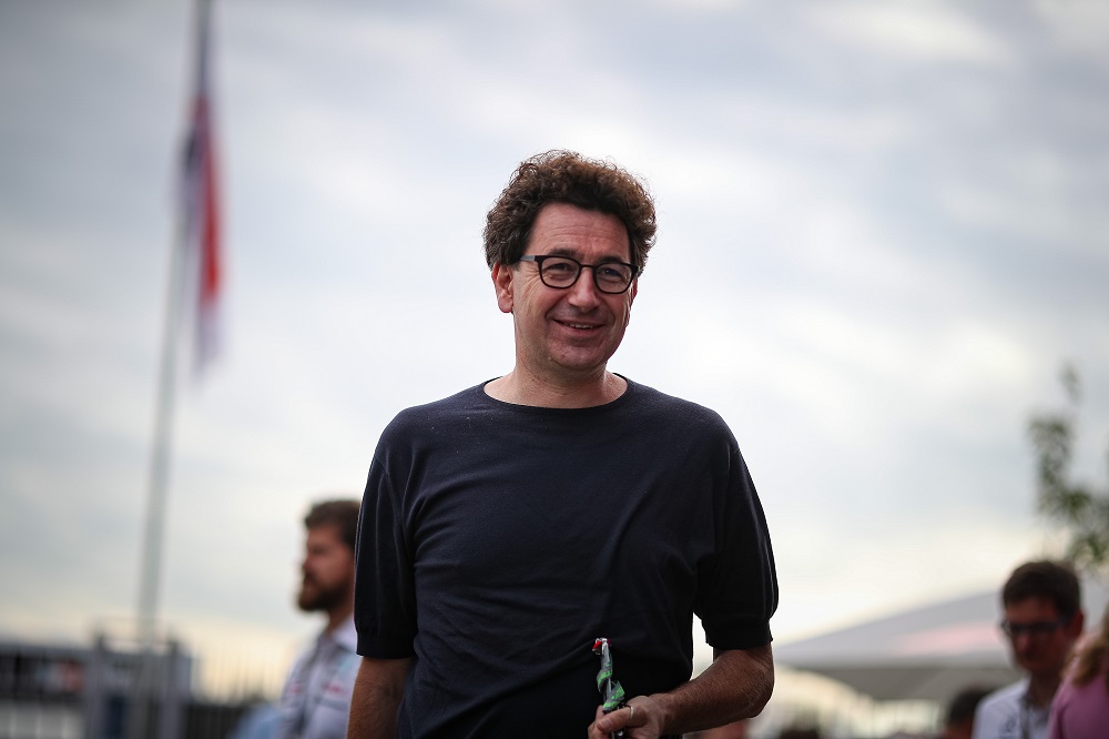 F1, Mattia Binotto a capo del progetto Audi: l’annuncio della Casa dei Quattro Anelli
