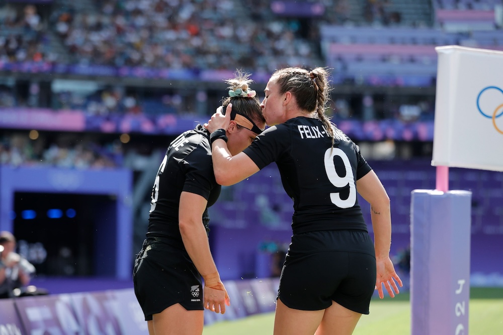 Rugby a 7 femminile, è oro Nuova Zelanda alle Olimpiadi! Battuto il Canada, bronzo agli USA. Flop Australia