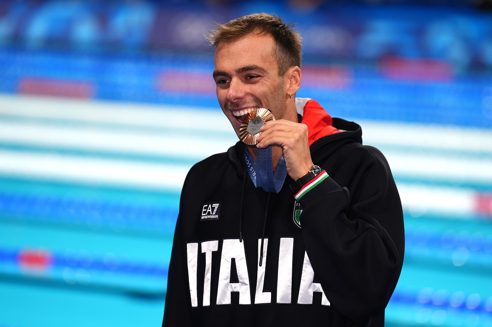 Nuoto, Paltrinieri è il pioniere che ha lanciato questa generazione d’oro dell’Italia. E ha ancora due carte…