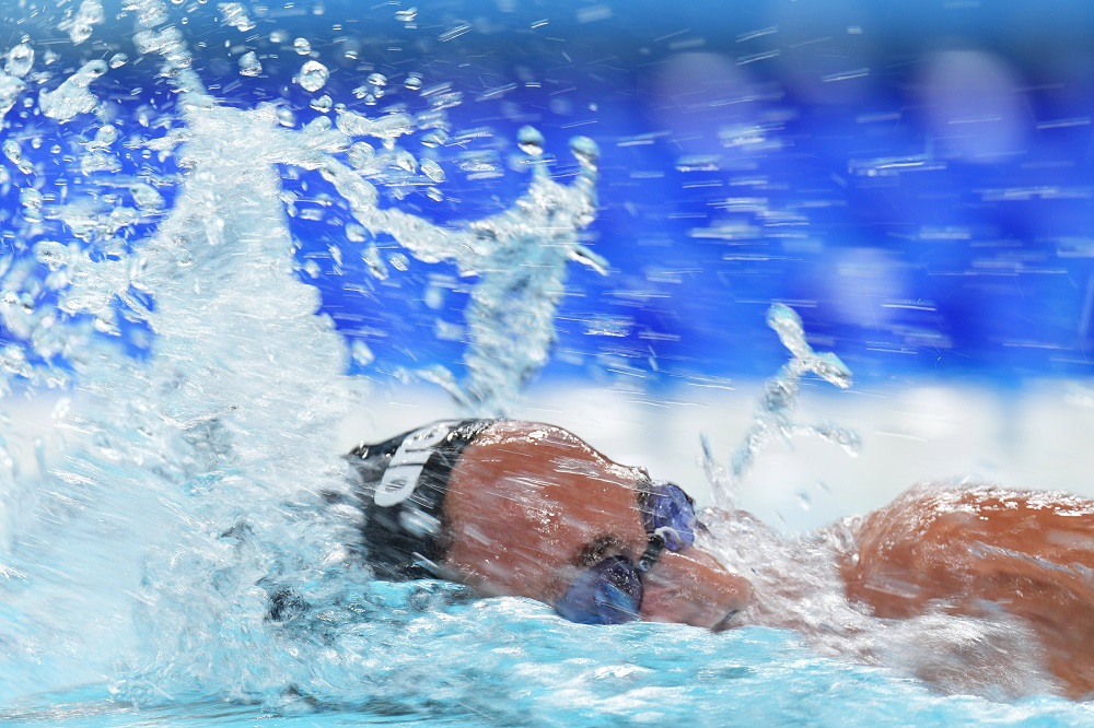 Nuoto, Quardarella giù dal podio nei 1500 sl alle Olimpiadi. Ceccon fuori dalla Finale dei 200 dorso. Pan e Marchand irreali