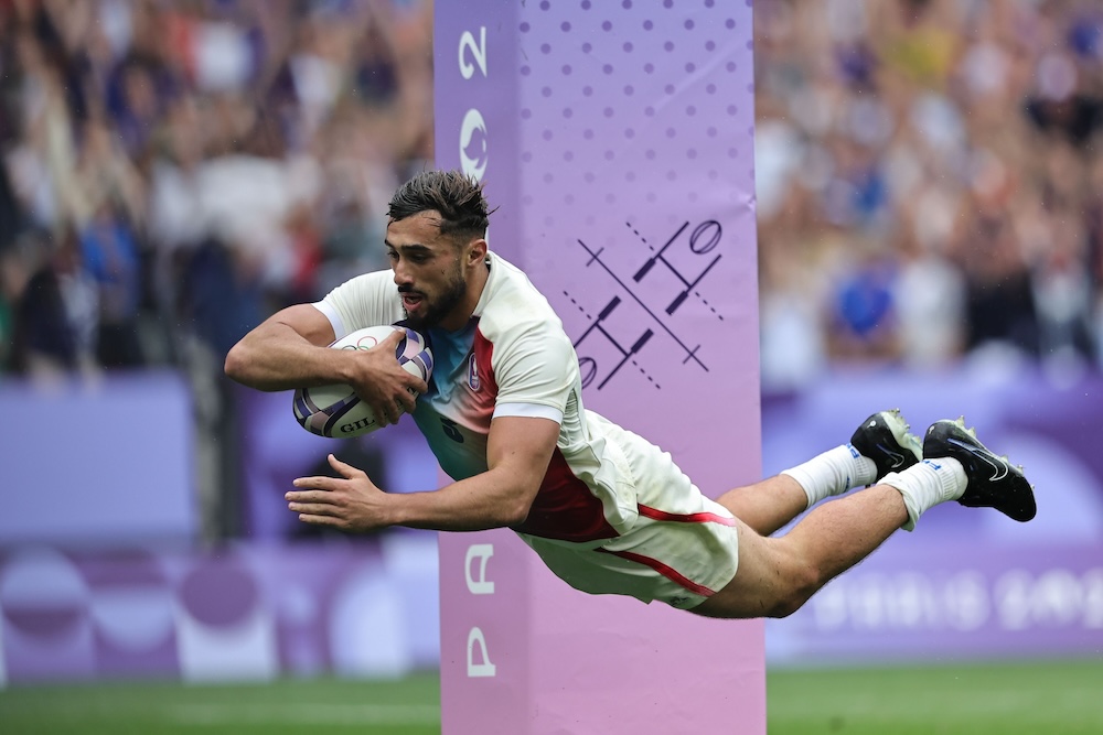 Rugby a 7, Francia e Fiji volano in finale alle Olimpiadi